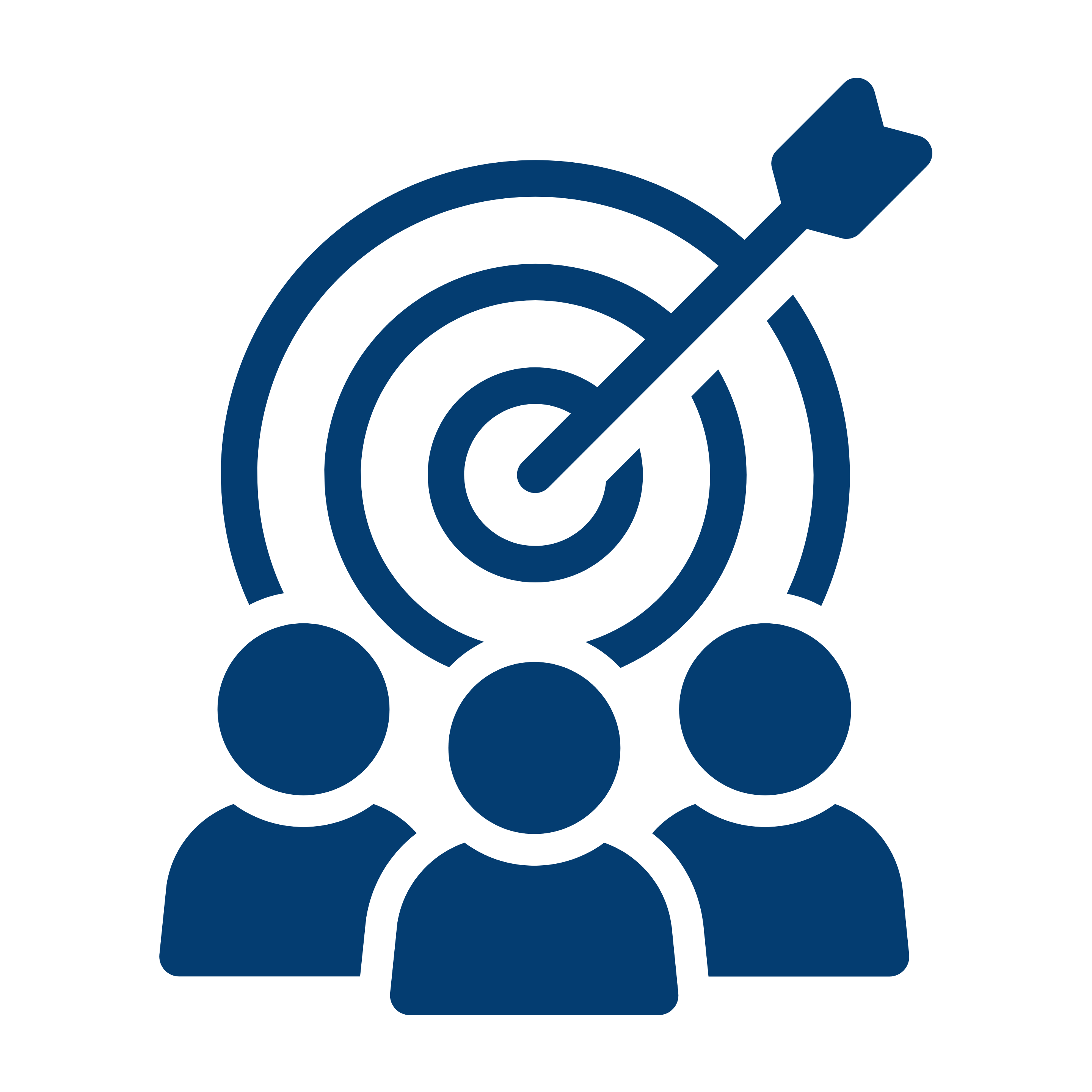 Tailored for Industry-Specific Needs 